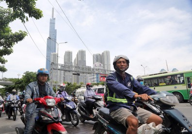 越南廣簽FTA磁吸產能 投資爆量當心熱過頭