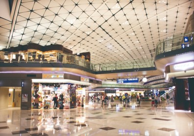 體驗變成新經濟 啟動香港的零售革命