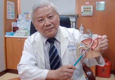 攝護腺炎反覆發作？原來女伴分泌物顏色是關鍵