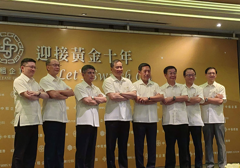 中租前進越南不靠台商，93％客戶都是當地人_img_3