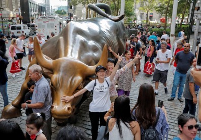 美國景氣度過十年虛胖期 經濟學界看衰未來？