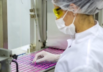 中國製藥業大躍進 西方大藥廠剉咧等