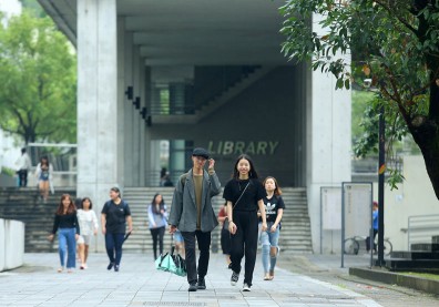 《遠見》最佳大學排行榜:公私立大學排名鬆動 2私校進步最多