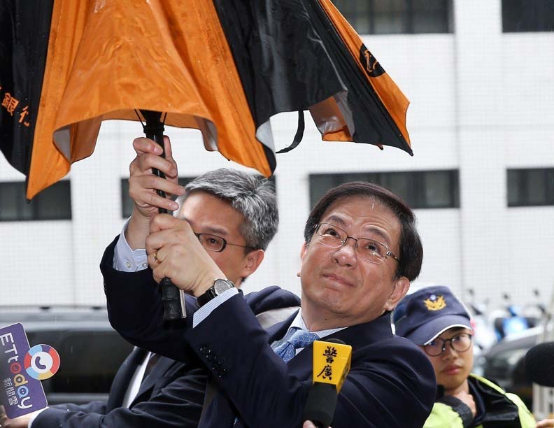 面對公懲會 管中閔聲明:希望我是遭受政治迫害的最後一人_img_1