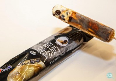雪糕內的珍珠冷凍後為何不會變硬？祕訣藏在這種澱粉裡