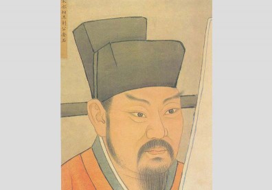 易燃易爆炸的偏執狂！超前的領先者：宋朝王安石