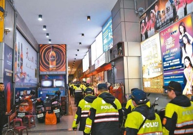 年輕鐵路員警遭人刺傷身亡...警界感嘆「比聖人還難當」