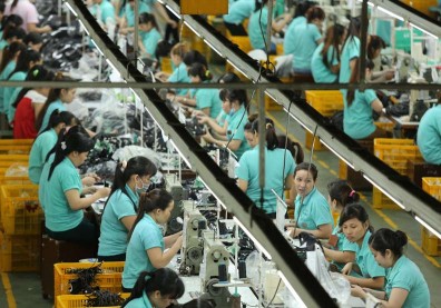 寶成裁員千人，台灣製鞋業景氣要冷多久？