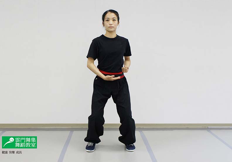 坐太久,身體好僵硬?「纏絲」3個動作活絡你的筋骨_img_1