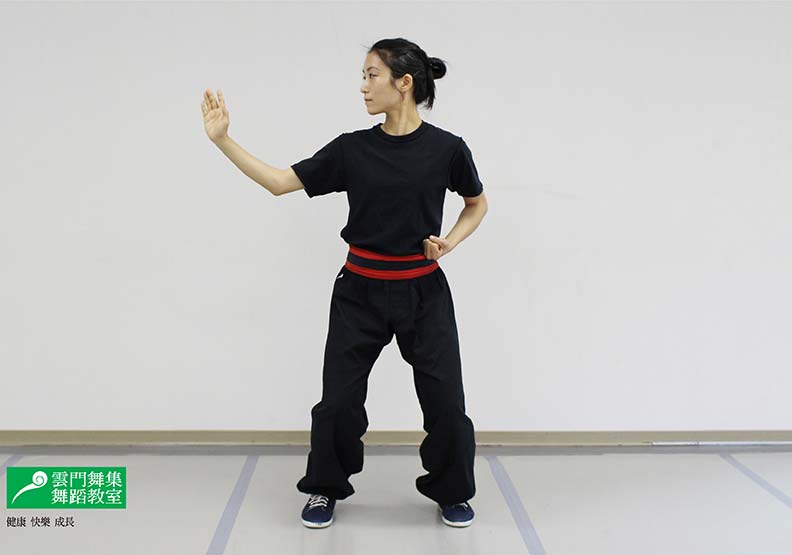 坐太久,身體好僵硬?「纏絲」3個動作活絡你的筋骨_img_2