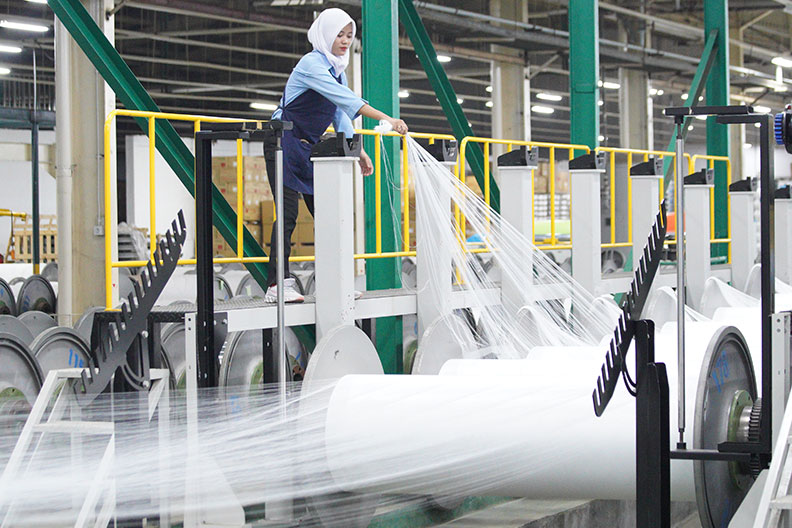 直擊台灣、越南、印尼、緬甸 供應鏈下南洋_img_6