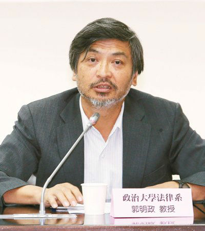 政大擬計各系「貢獻」值，小系將關門大吉？_img_1