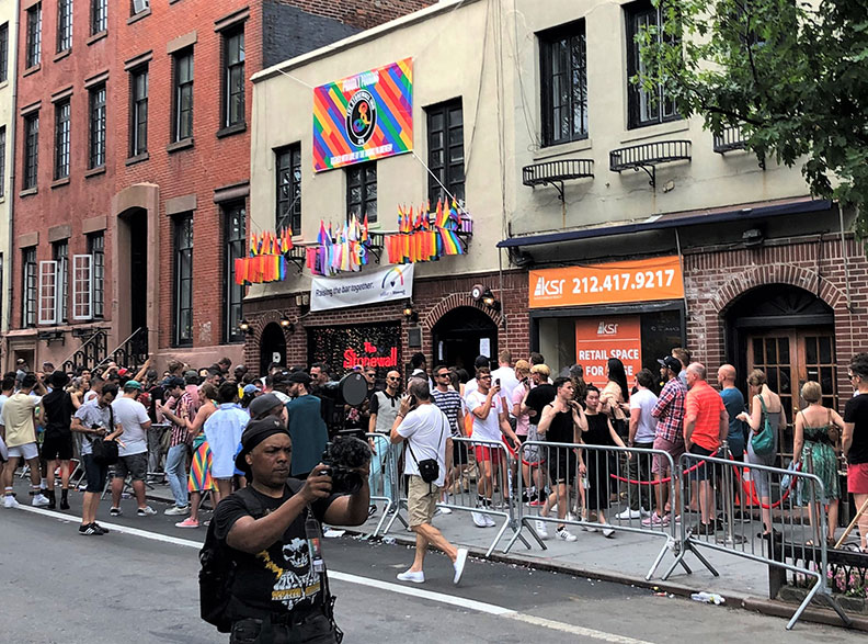 美國同志平權運動的發源地：石牆酒吧_img_1