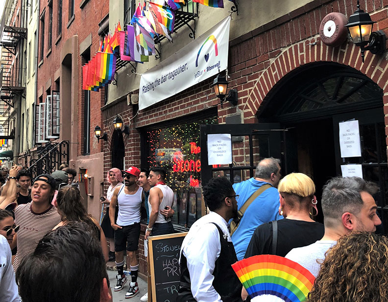 美國同志平權運動的發源地：石牆酒吧_img_2
