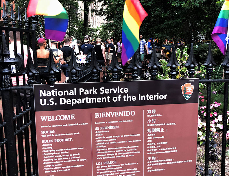 美國同志平權運動的發源地：石牆酒吧_img_4