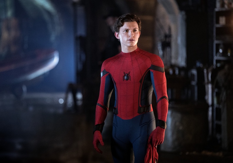 《蜘蛛人：離家日》：最美好的回憶，是活在心底的印記_img_5