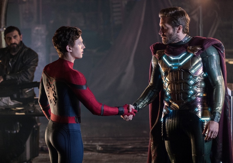 《蜘蛛人：離家日》：最美好的回憶，是活在心底的印記_img_3