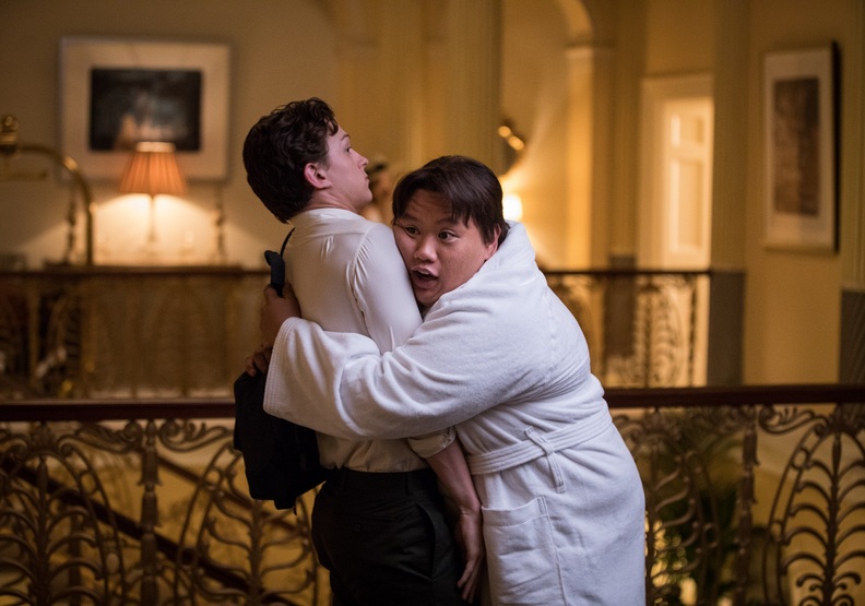 《蜘蛛人：離家日》：最美好的回憶，是活在心底的印記_img_9