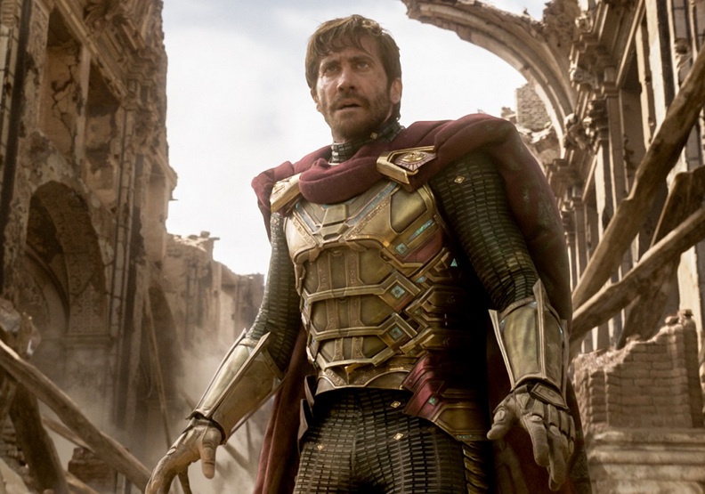 《蜘蛛人：離家日》：最美好的回憶，是活在心底的印記_img_8