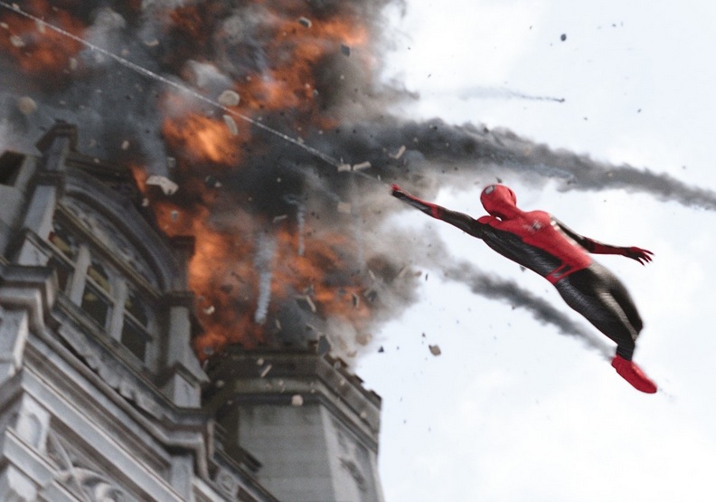 《蜘蛛人：離家日》：最美好的回憶，是活在心底的印記_img_4