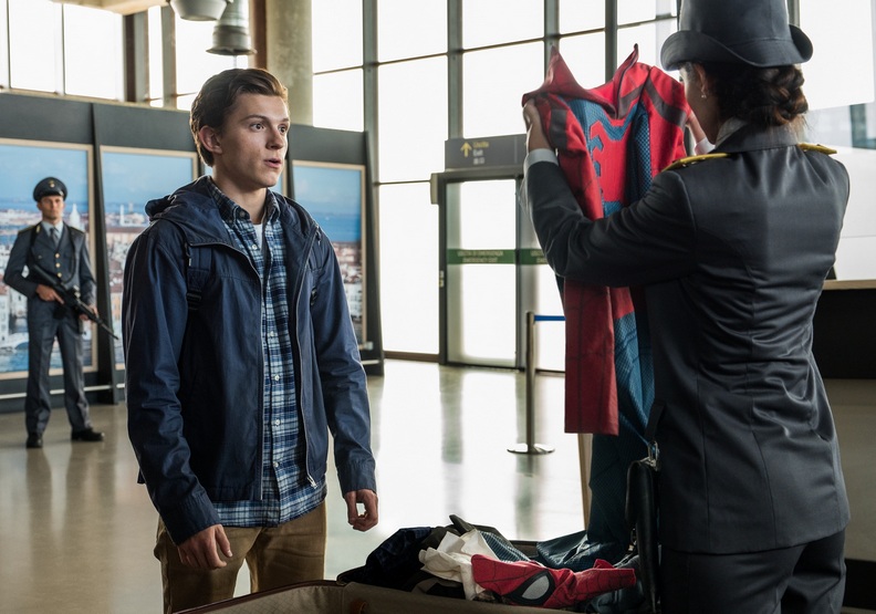 《蜘蛛人：離家日》：最美好的回憶，是活在心底的印記_img_7