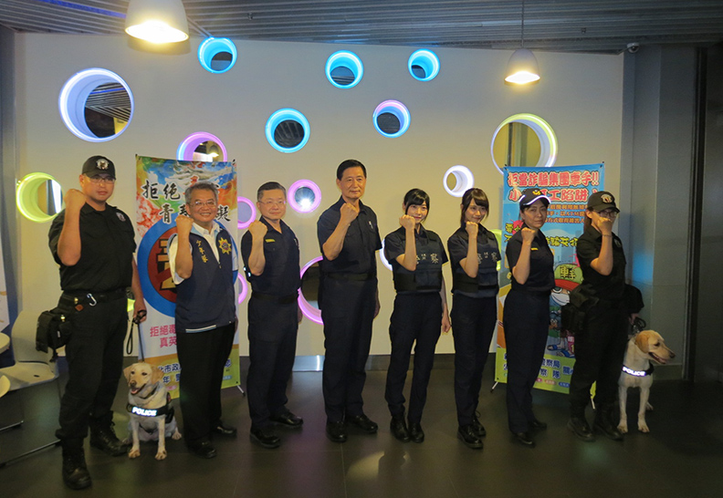 新北市政府提供