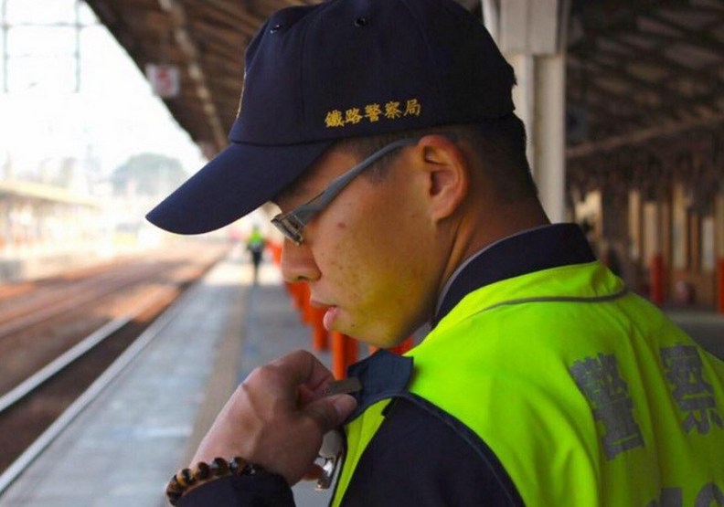 敬最勇敢的英雄！警察需要社會更多包容和溫暖_img_3