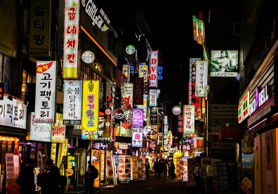 赴韓工作年薪百萬，他為什麼仍住在便宜卻環境差的租屋？