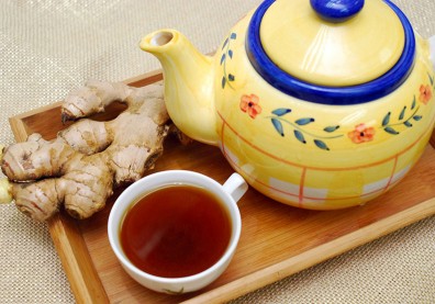 「冬吃蘿蔔夏吃薑」天熱吃薑好處多，補元氣消毒抗菌