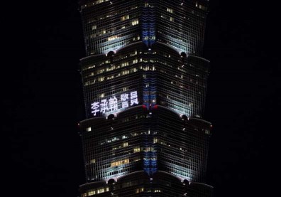 敬最勇敢的英雄！警察需要社會更多包容和溫暖