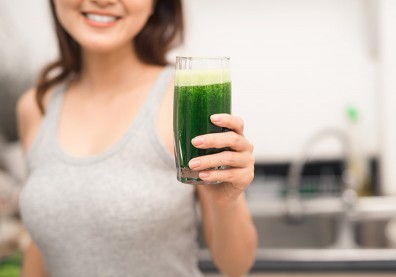 做好防曬，也要儲存內在美白力！中醫推薦 3 道保養食譜