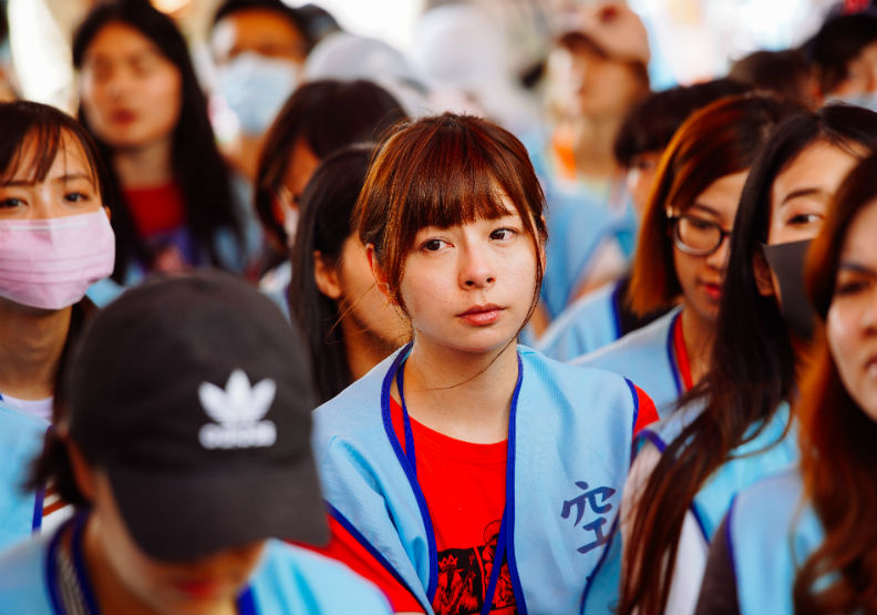 長榮罷工殃及無辜，1150萬名勞退新制員工躺著都中槍_img_3