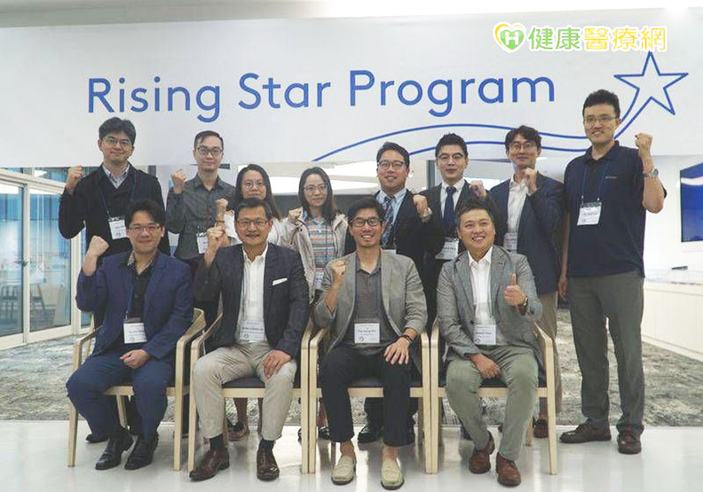 亞洲婦科機器人手術學會，台韓攜手擔任導師