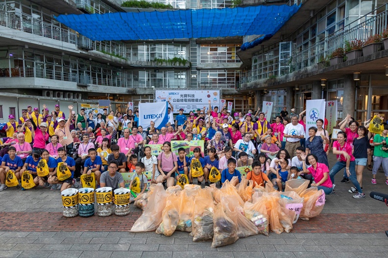 在宜蘭的這間養護院,光寶用愛心打造綠能發電_img_4