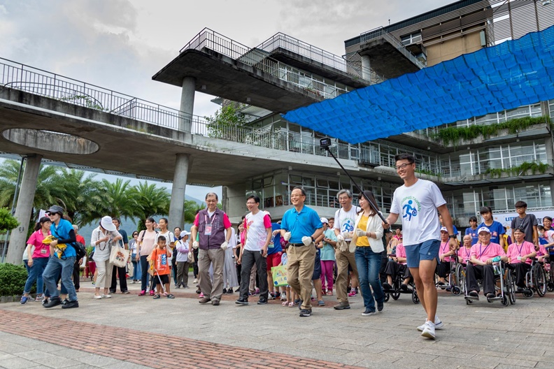 在宜蘭的這間養護院,光寶用愛心打造綠能發電_img_1