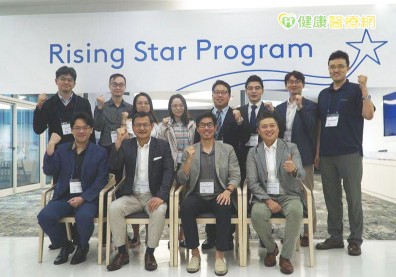 亞洲婦科機器人手術學會，台韓攜手擔任導師