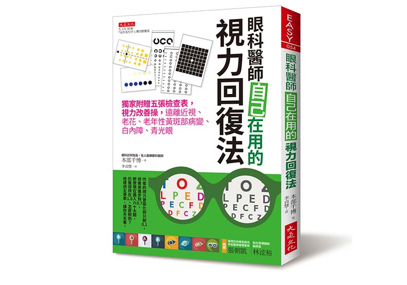 為了有雙不怕疲勞的雙眼,請遠離 5 件事_img_4