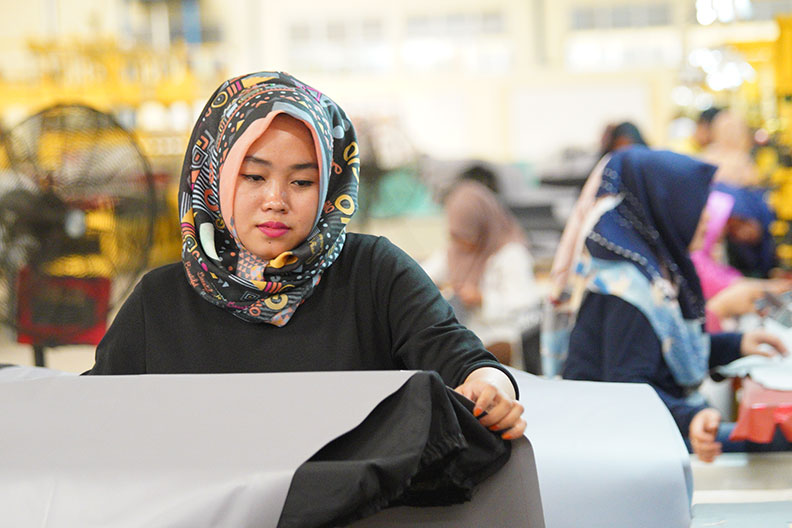 東協最大國細火慢燉 跨進印尼緊盯三大挑戰_img_4