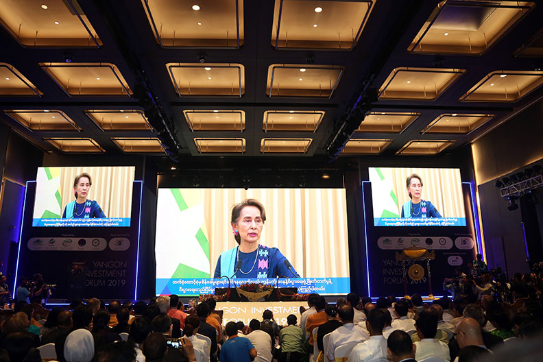 掌握緬甸20年甜蜜期 勞力密集產業穩穩賺_img_2