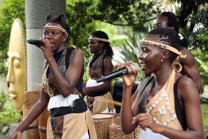 來關西六福莊草原歷險 和長頸鹿、犀牛一起入睡_img_2