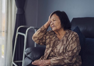 不只是衰老！這 7 大症狀可能為慢性淋巴性白血病前兆