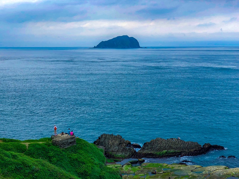 封島五年重新開放!20分鐘直達台灣龍珠「基隆嶼」_img_4