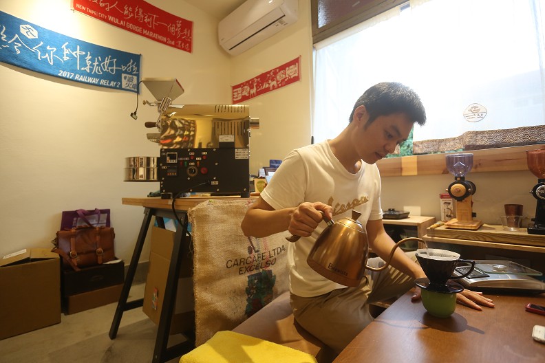 中興新村「解凍」了!騎鐵馬玩遍文創市集_img_5