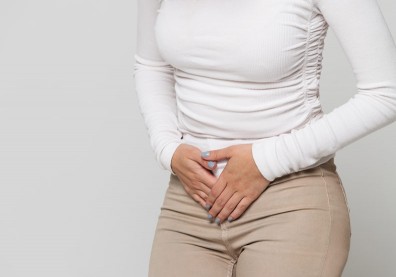 咳嗽、打噴嚏、大笑漏尿１滴也算尿失禁！女性出現這些情況快就醫