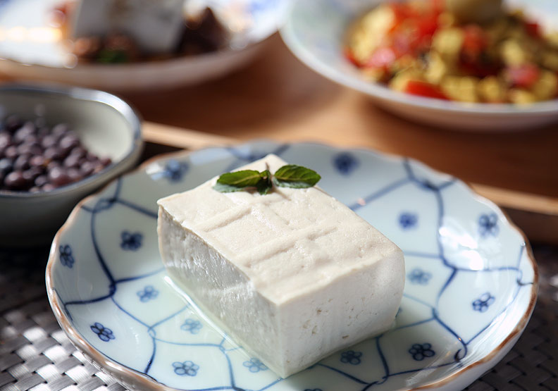素食者必讀！台灣素食飲食指南 8 大關鍵完整掌握