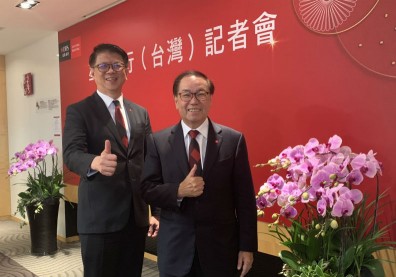 外商頻頻撤退台灣，為何星展逆勢投資？