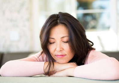 撕下被外人貼上的「好女人」標籤，找回被抹煞的個人意識