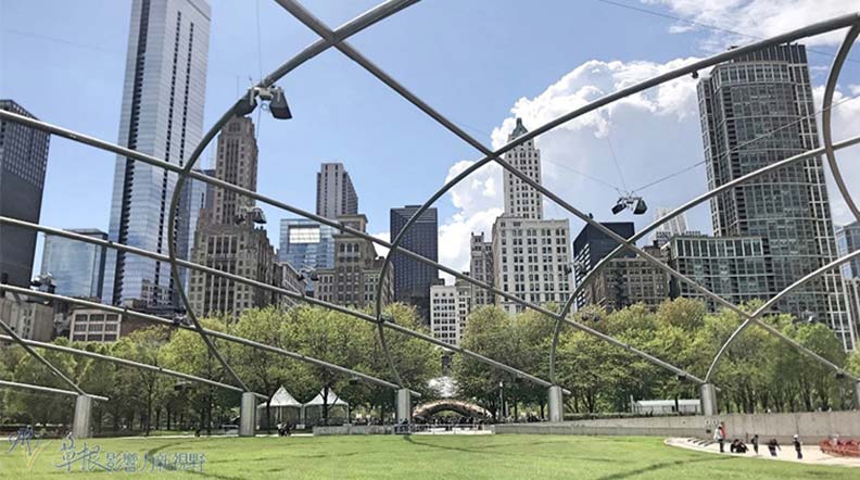 在地人私房景點？3個看芝加哥日景的最佳地點_img_1