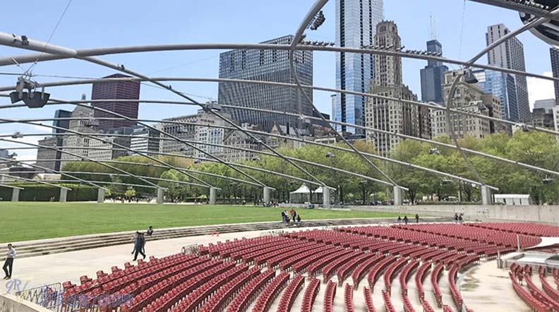 在地人私房景點？3個看芝加哥日景的最佳地點_img_3