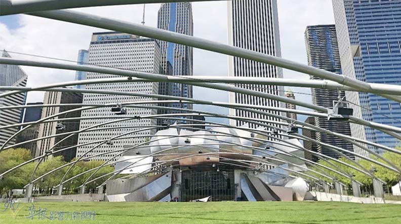 在地人私房景點？3個看芝加哥日景的最佳地點_img_5